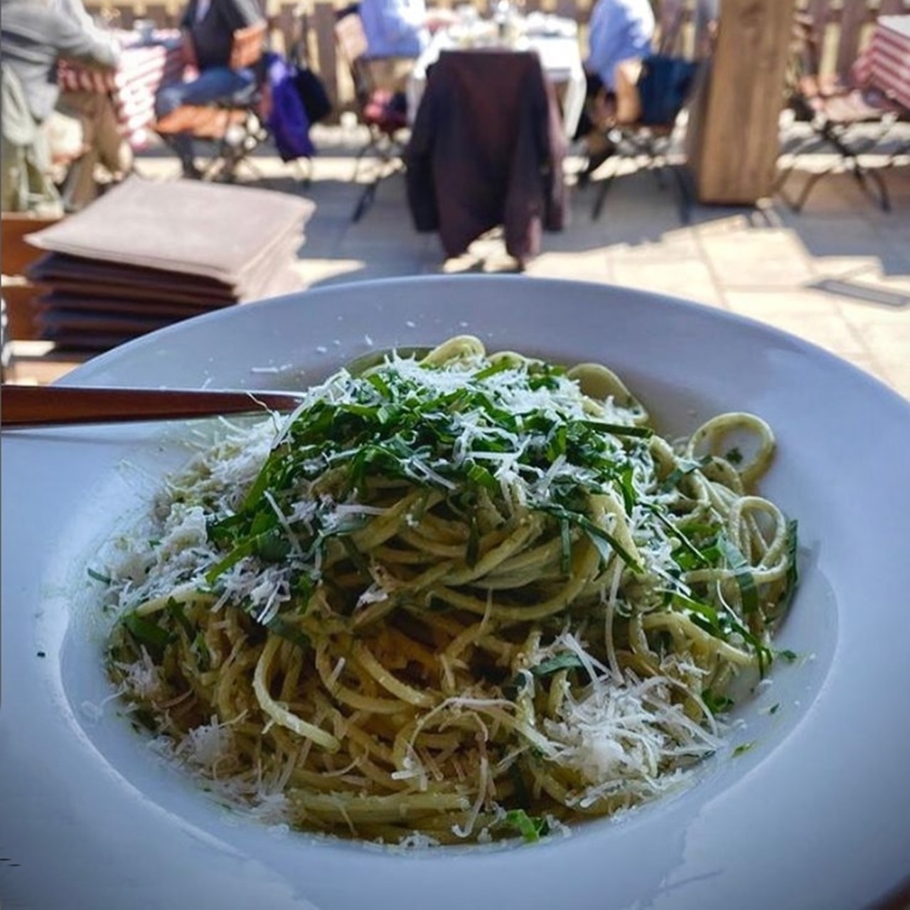 baerlauchpesto-spaghetti