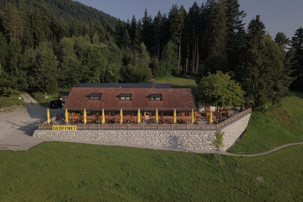 waldherralm-wackersberg